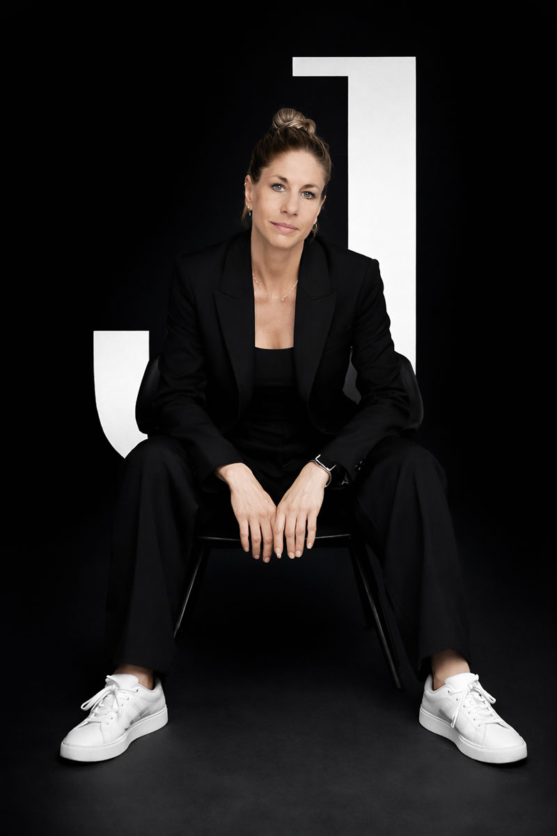 Julika Kieffer, Marketing und Webdesign, mediengestalterin