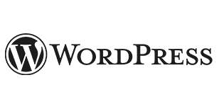 Logo WordPress