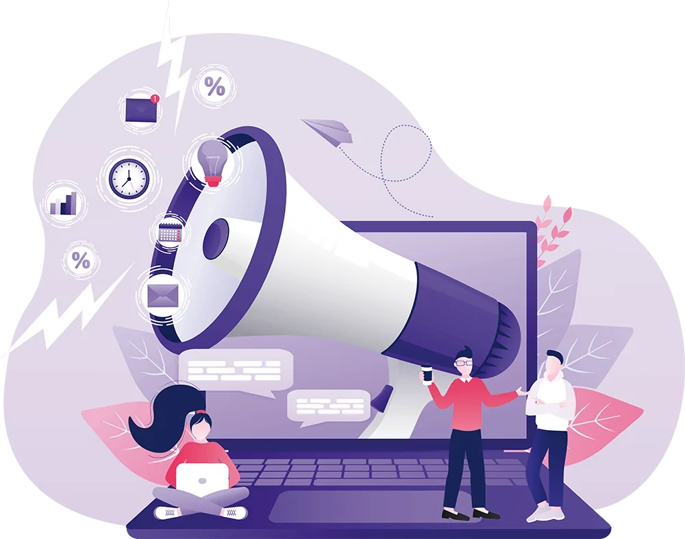 Kommunikations Marketing für Unternehmen